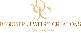 DESIGNER JEWELRY CREATIONS - BESPOKE LOOK AND FEEL - WORTHY OF YOU OR SOMEONE SPECIAL